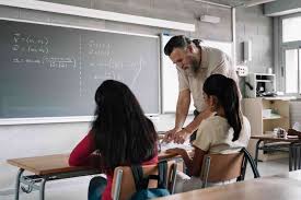 Addressing Student Burnout in Digital Classrooms: A Growing Concern