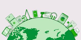 Gadgets That Promote Recycling and Waste Management: A Comprehensive Guide