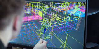 Gadgets That Simplify Animation and 3D Modeling
