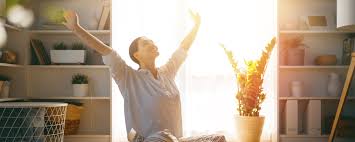 How to Create a Healthy Home Environment