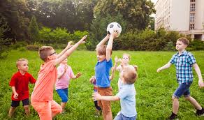 How to Encourage Kids to Stay Active: A Comprehensive Guide for Parents and Caregivers