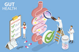 How to Improve Your Digestive Health After Antibiotics