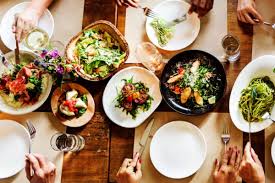 How to Make Better Food Choices When Dining Out: A Comprehensive Guide