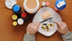 How to Safely Incorporate Supplements Into Your Diet