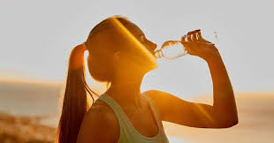 How to Stay Hydrated During Summer: A Complete Guide
