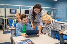 How to Support Teachers in Adopting Digital Tools