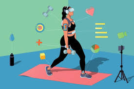 How Wearable Fitness Trackers Can Improve Your Health