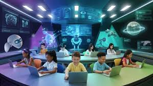 Preparing for a Fully Digital Academic World