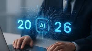 Tech Predictions for 2026: How AI and IoT Are Shaping Our Lives