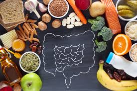 The Benefits of a High-Fiber Diet for Digestive Health