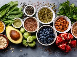 The Benefits of Antioxidant Supplements for Skin Health