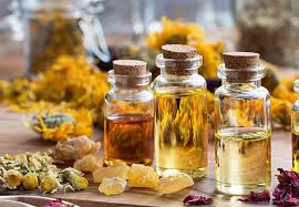 The Benefits of Aromatherapy for Stress Relief