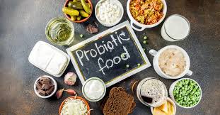 The Best Probiotic Foods for Your Digestive System