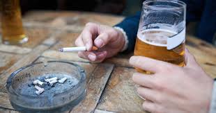 The Connection Between Lifestyle Choices and Cancer Risk
