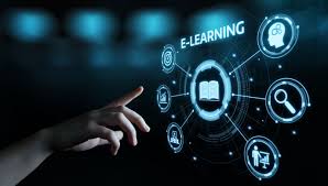 The Growth of Engineering E-Learning Platforms