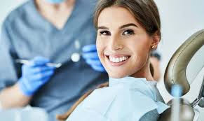 The Importance of Oral Health in Overall Wellness