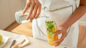The Role of Water in Weight Loss and Metabolism