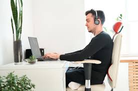 Tips for Staying Healthy While Working Remotely: A Comprehensive Guide