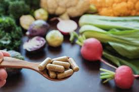 Top Vitamins and Supplements for Overall Wellness: Your Comprehensive Guide to Optimal Health