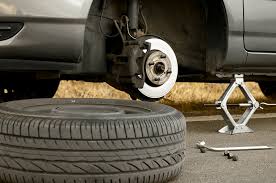 How to Fix a Flat Tire: A Step-by-Step Guide