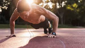 Simple Home Workouts to Build Strength Without Equipment