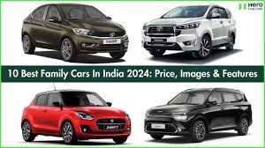 The Best Affordable Used Cars for Families