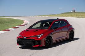 The Best Hatchbacks for Practicality and Performance