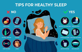 The Role of Sleep in Mental Health: Insights for February