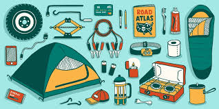 The Ultimate Checklist for a Cross-Country Road Trip