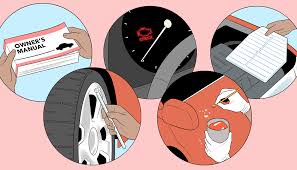 10 Essential Car Maintenance Tips for Beginners