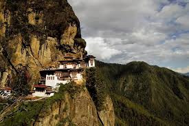 7 Breathtaking Mountain Destinations to Visit