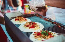 Best Street Food You Must Try Around the World