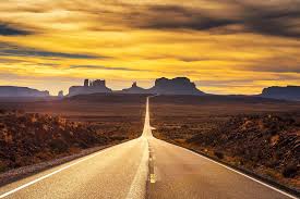 How to Plan a Road Trip Across the USA