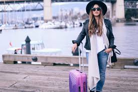 How to Travel in Style: Luxury Travel Hacks
