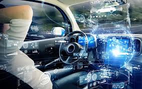 Smart Car Gadgets to Upgrade Your Driving Experience