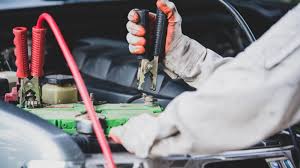 The Ultimate Guide to Car Battery Maintenance