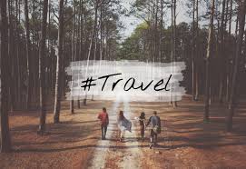 Best Hashtags to Use for Travel Posts on Instagram