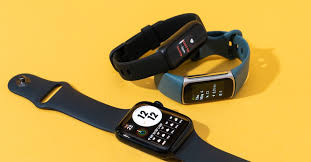 Comparing the Best Fitness Trackers of 2026