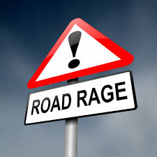 How to Avoid Road Rage and Drive Calmly