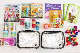 How to Keep Kids Entertained During Long Flights