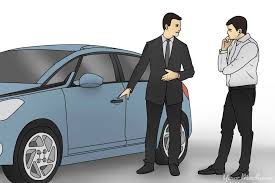 How to Negotiate the Best Deal on a New Car