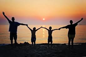 How to Plan a Stress-Free Family Vacation