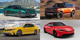 The Best Car Brands for Resale Value in 2025