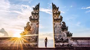The Best Instagrammable Spots Around the World