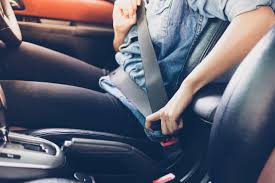 The Importance of Wearing a Seatbelt: Life-Saving Facts