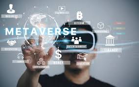 The Metaverse in 2027: Evolution Beyond Virtual Worlds