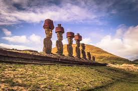 The Most Mysterious Places You Can Visit