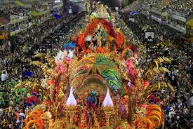 The Most Unusual Festivals You Need to Experience