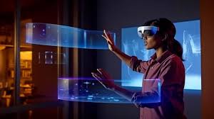 The Role of Augmented Reality in Enhancing Learning Outcomes