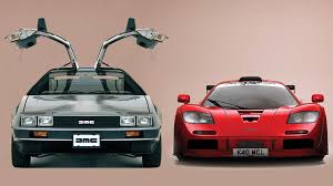 The Top European Classic Cars That Are Still Iconic